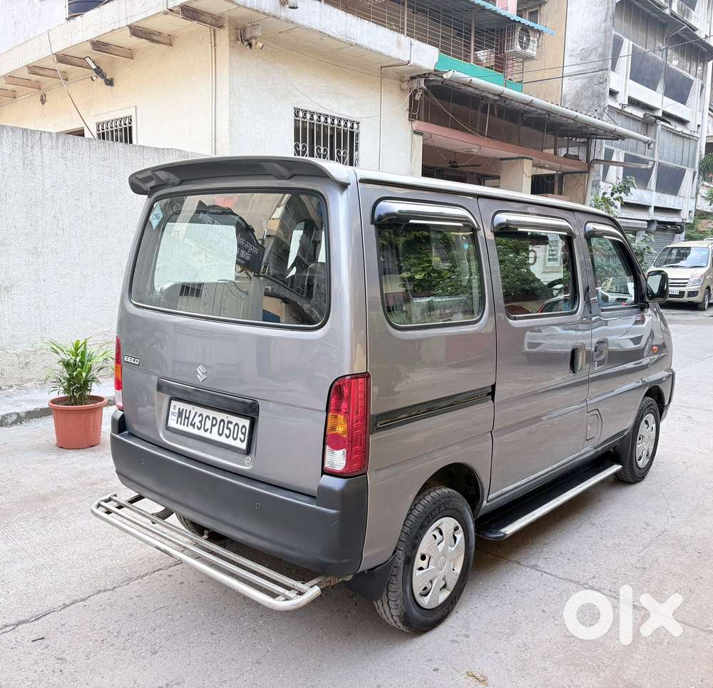 Maruti Suzuki Eeco Cng Htr 5-str, 2025, Cng & Hybrids