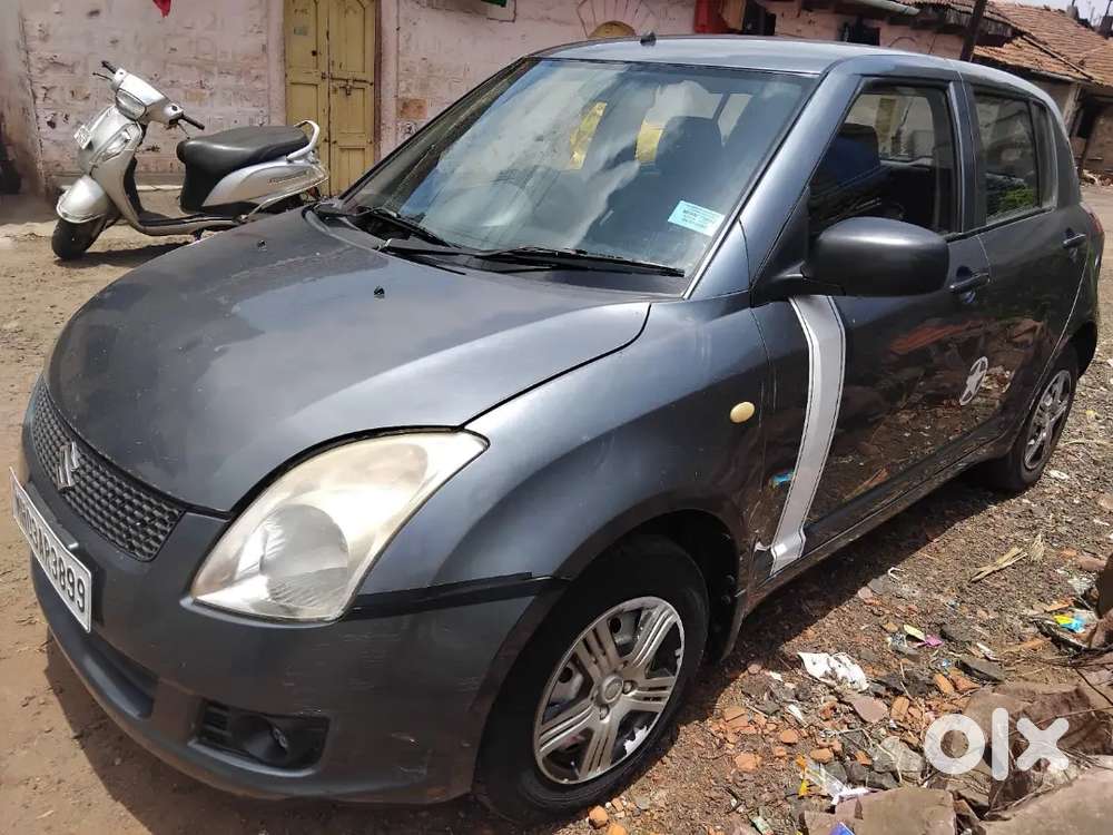 Maruti Suzuki Swift 2009 Year Repassing २०२९