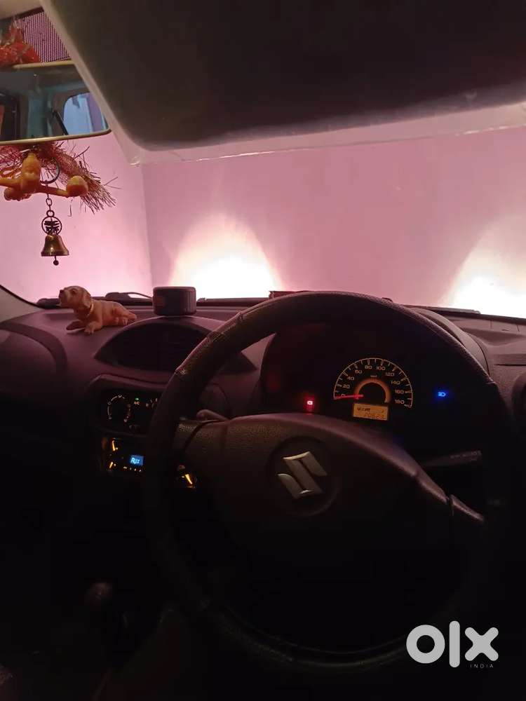 Maruti Suzuki Alto 800 2017 Lx