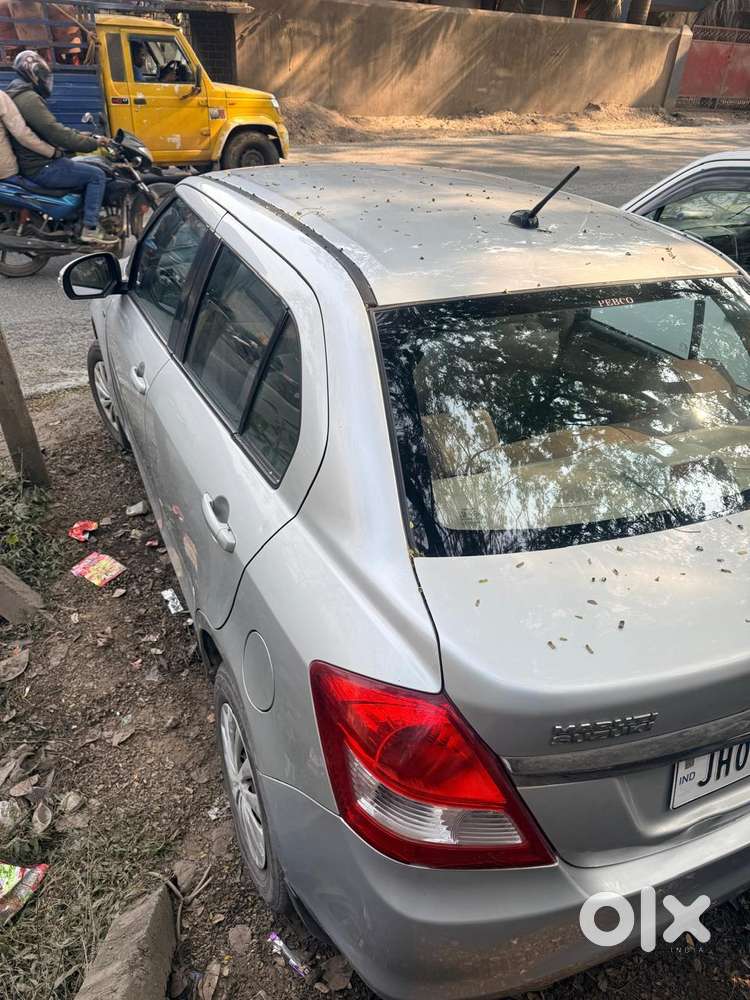 Maruti Suzuki Swift Dzire 2015-2017 1.2 Vxi, 2015, Petrol