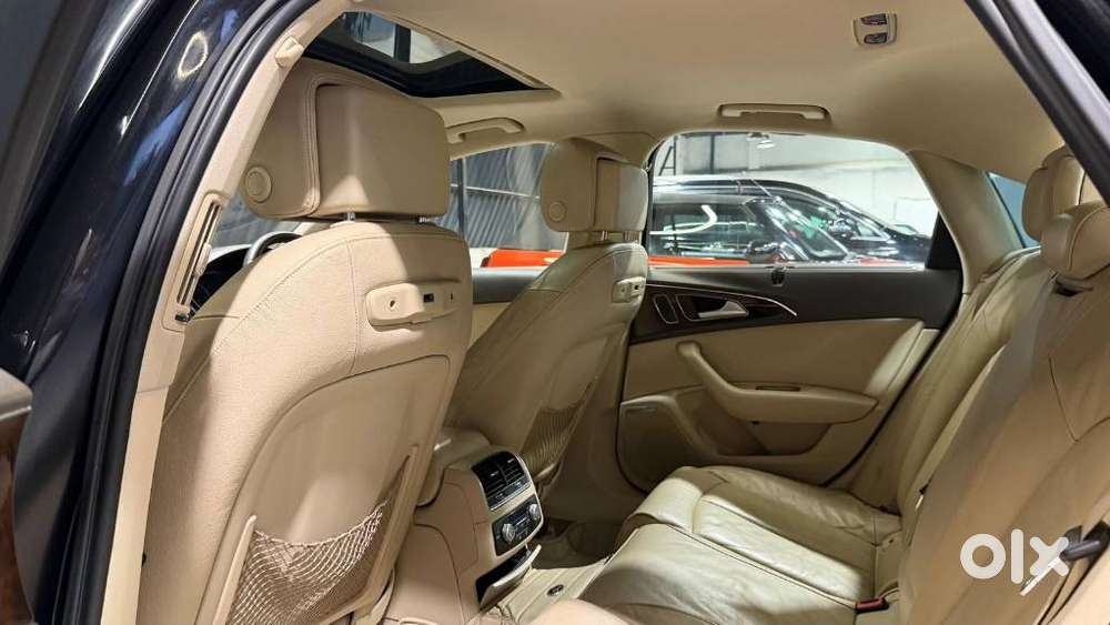 Audi A6 35 Tdi S Line Matrix, 2018, Diesel