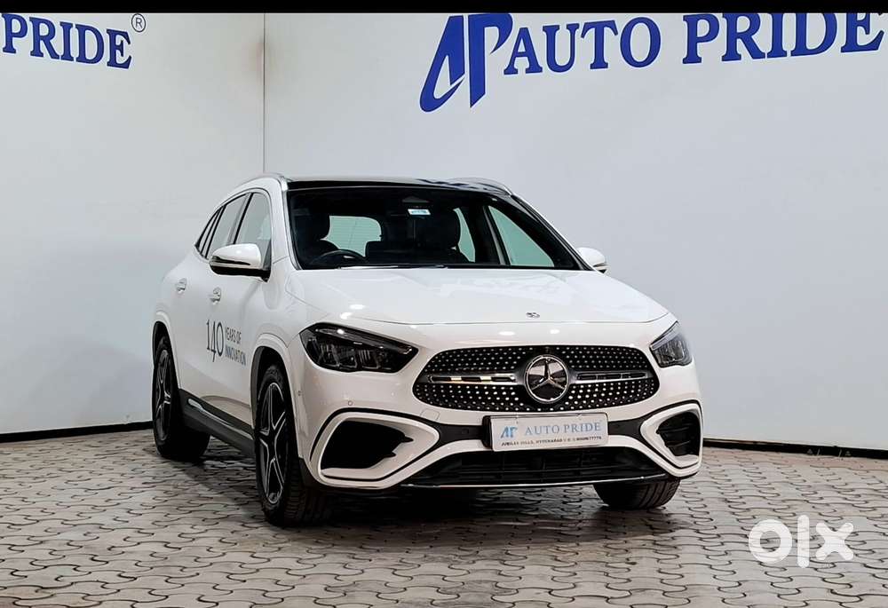 Mercedes-benz Gla 220d 4matic, 2025, Diesel