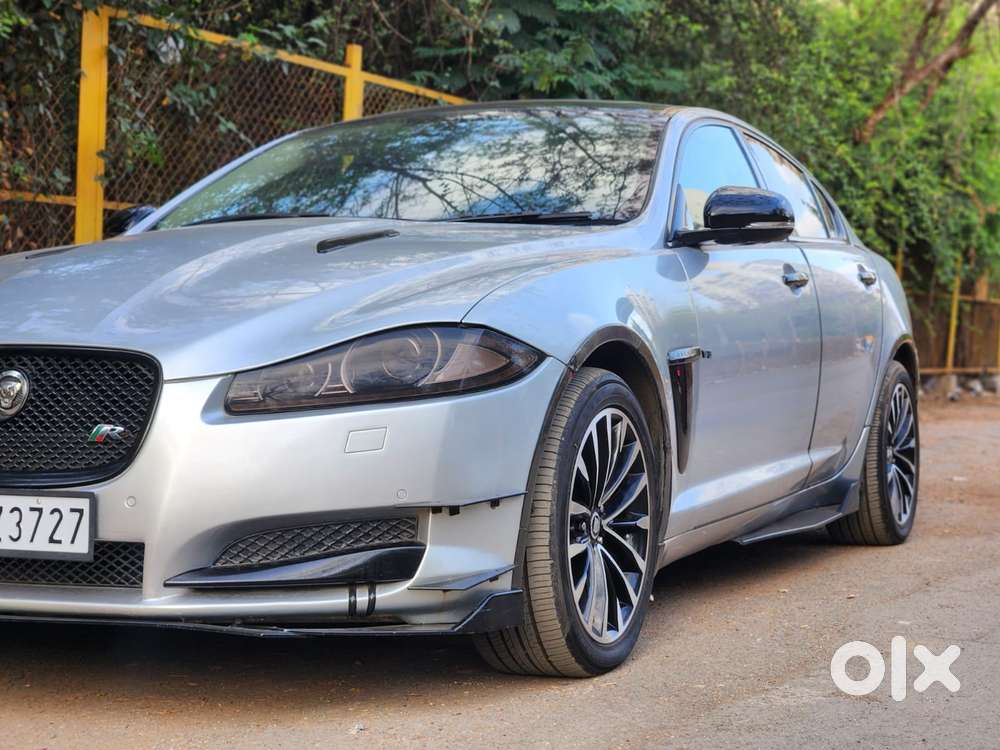 Jaguar Xf 2.2 Litre Luxury, 2015, Diesel