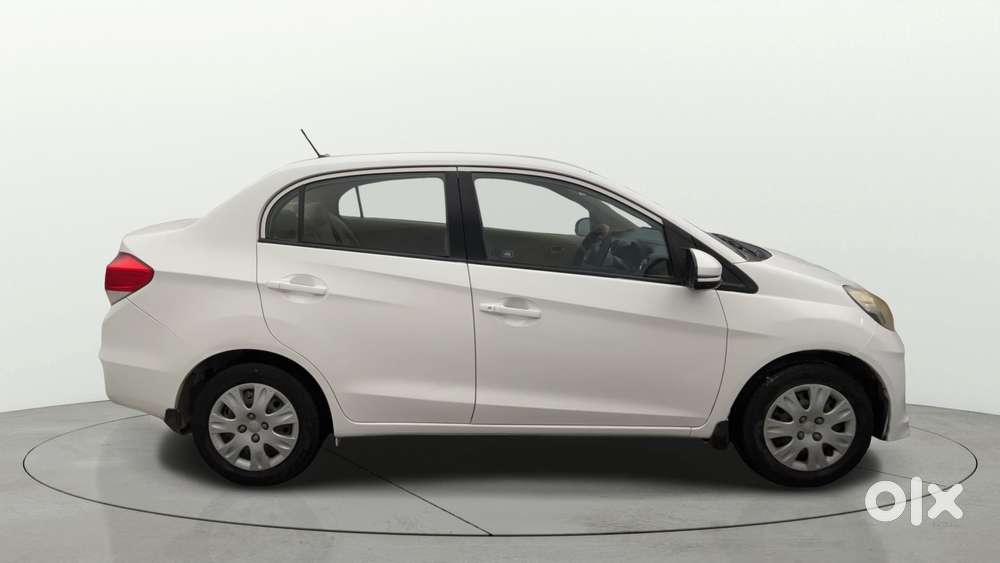 Honda Amaze 2013-2016 Sx I-vtec, 2015, Petrol