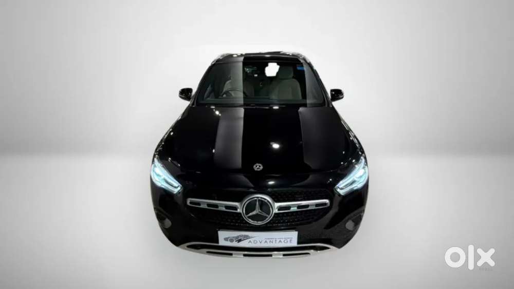 Mercedes-benz Gla 200, 2021, Petrol