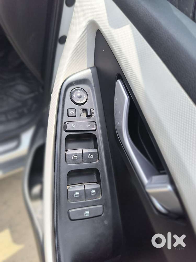 Hyundai Creta 1.6 Sx Automatic, 2021, Diesel