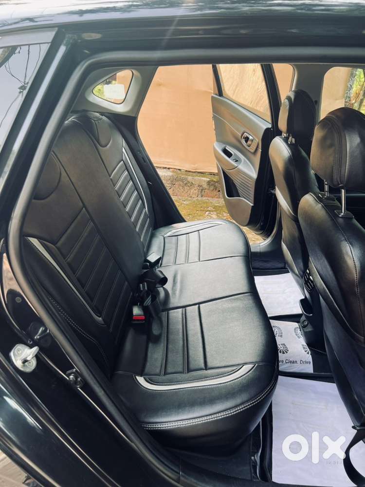 Hyundai New I20 Petrol Manual 2022