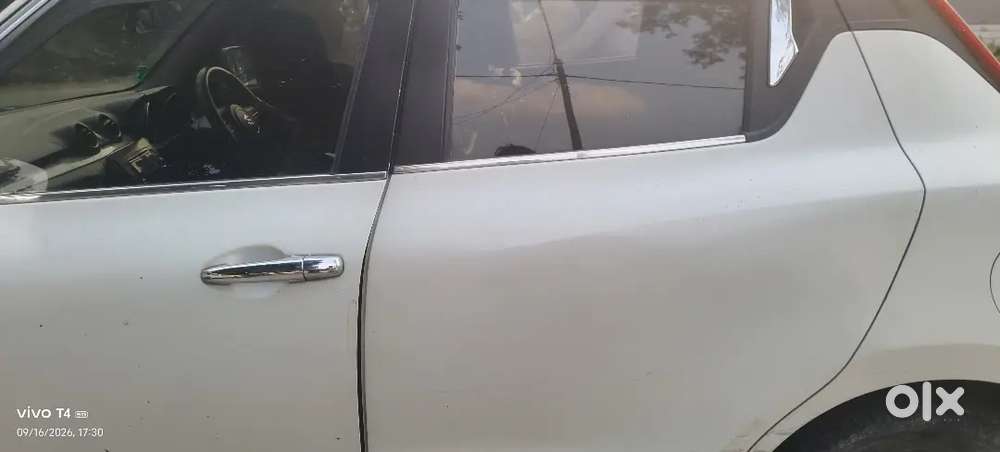 Maruti Suzuki Swift 2020