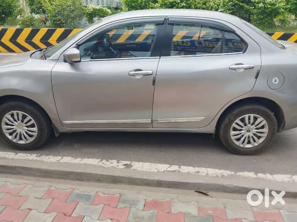 Swift Desire Excellent Condition Good Mileage