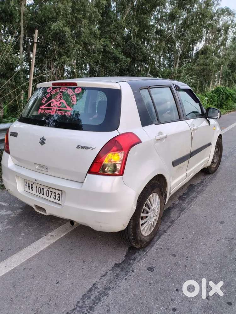 Swift Ldi Maruti 2010 Diesel
