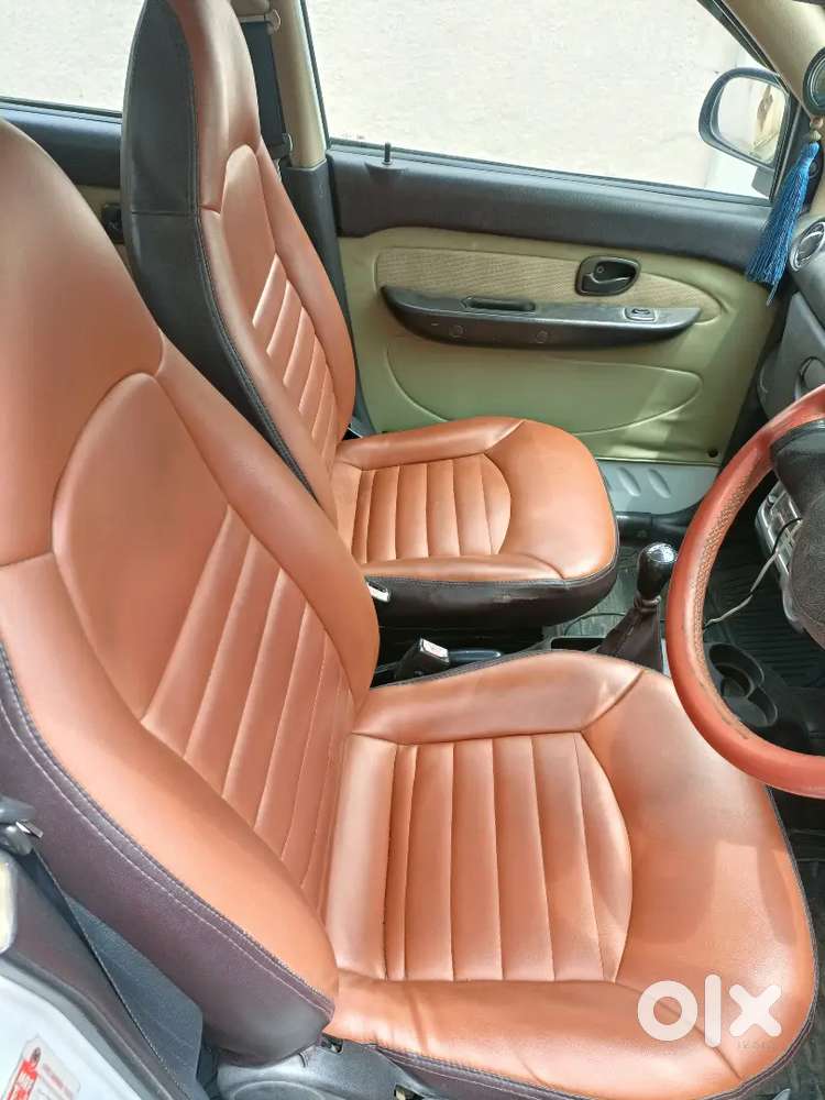 Hyundai Santro Xing 2011