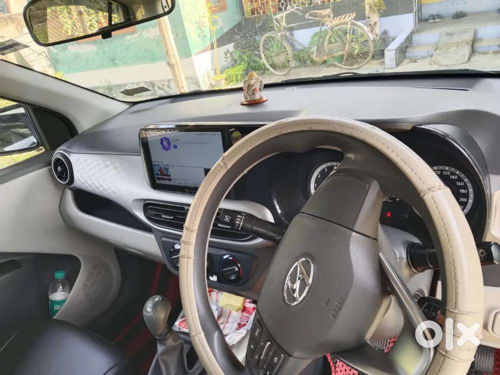 Hyundai Grand I10 Corporate Edition 2021