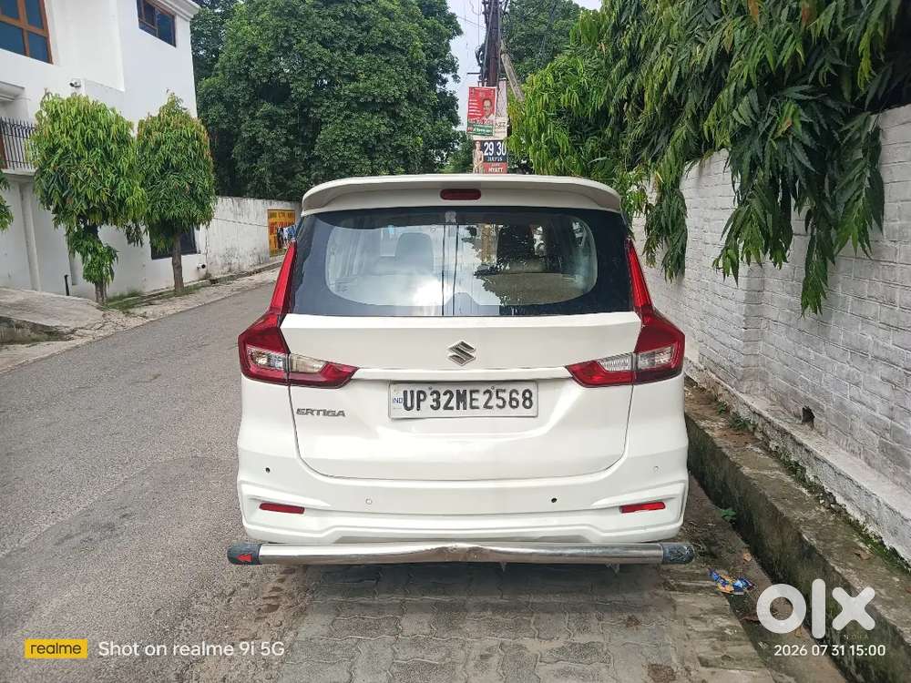 Maruti Suzuki Vitara 2021