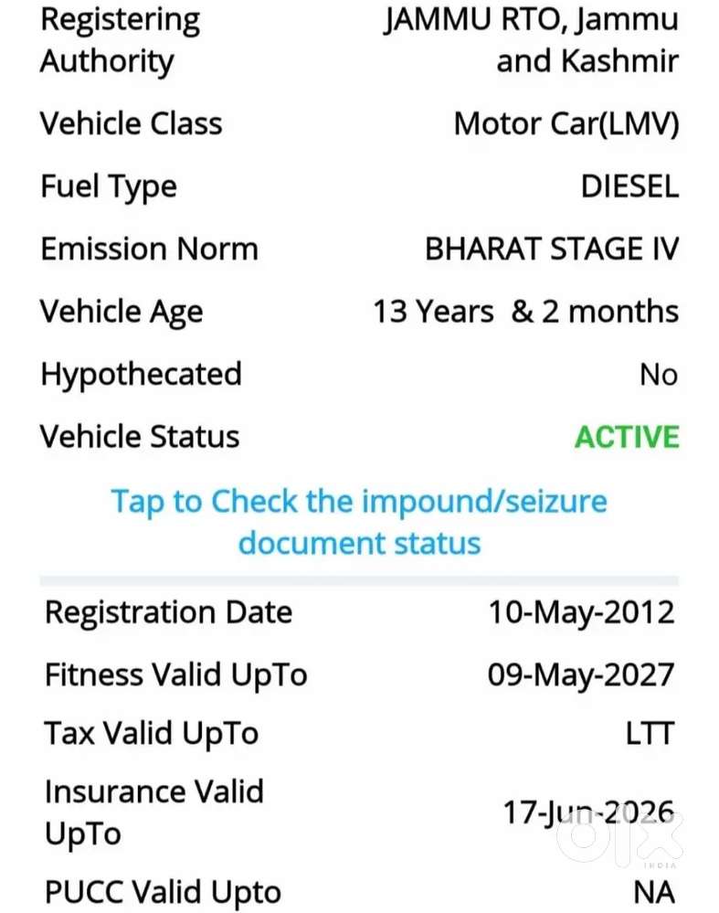 Audi Q5 2.0 Tdi Premium With Sunroof