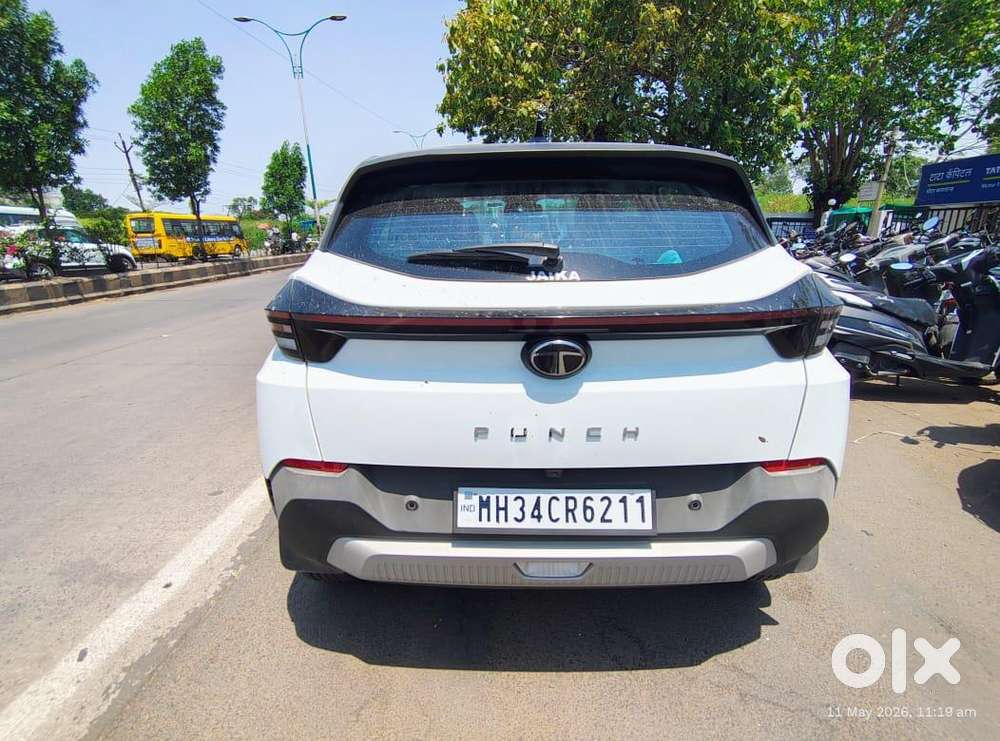 Tata Car Petrol 2026