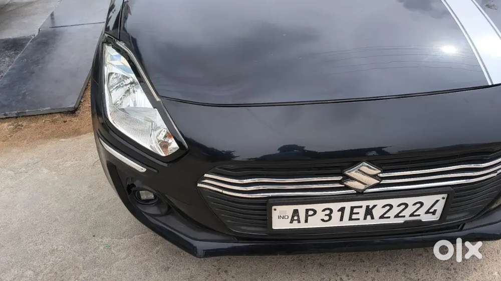 Maruti Suzuki Swift 2018 Vdi