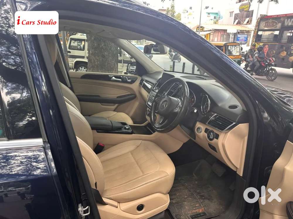 Mercedes-benz Gle Class 250d, 2018, Diesel
