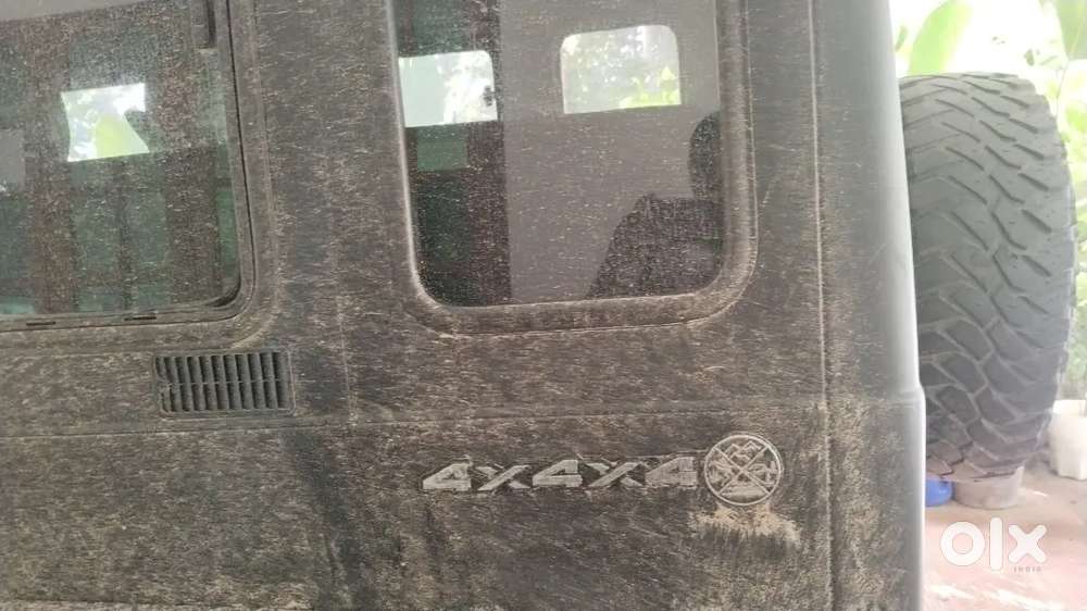 Force Gurkha Diesel Manual 2017