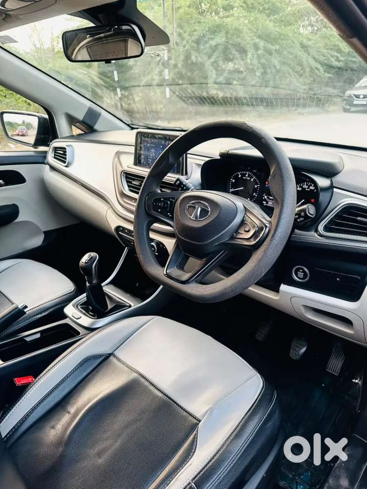 Tata Altroz 1.5 Xz Plus Diesel, 2021, Diesel