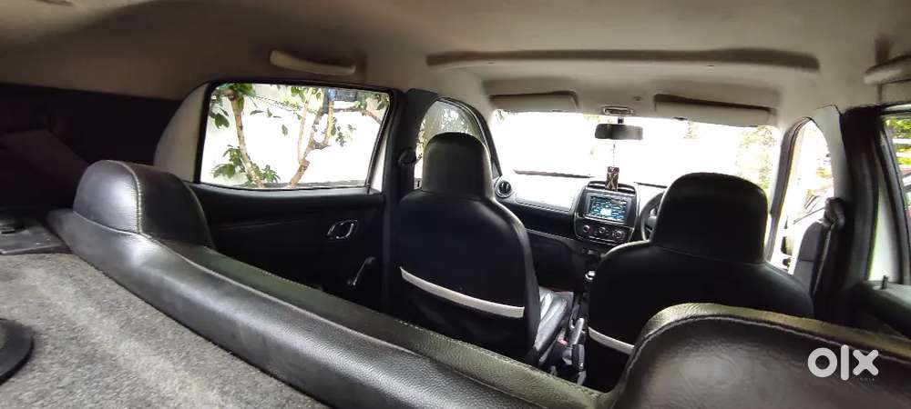 Single Owner,renault Kwid Rxt Petrol Manual 2019
