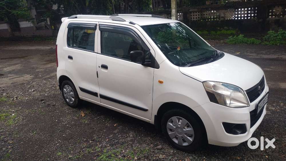 Maruti Suzuki Wagon R 1.0 Lxi Cng, 2013, Cng & Hybrids