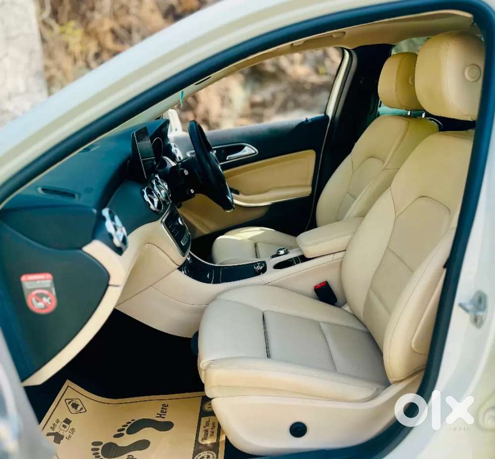 Mercedes-benz Gla Class 200 D Sport, 2018, Diesel