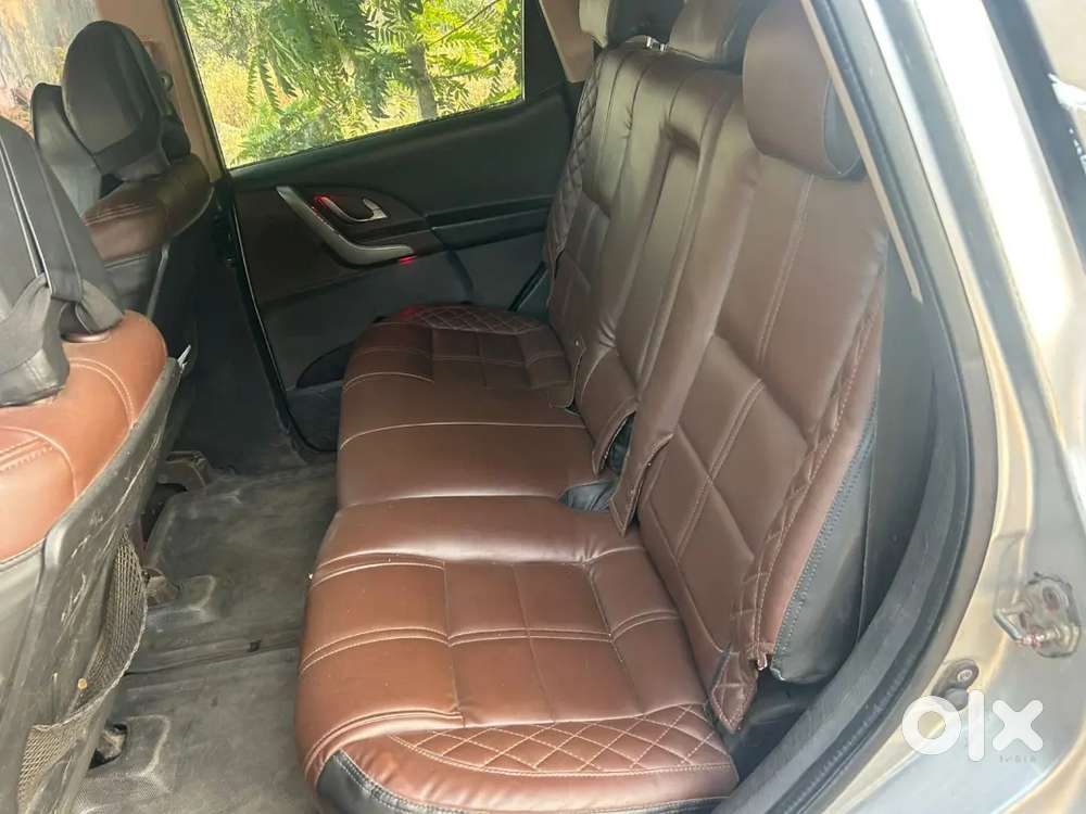 Mahindra Xuv500 2014 Diesel 92000 Km Driven