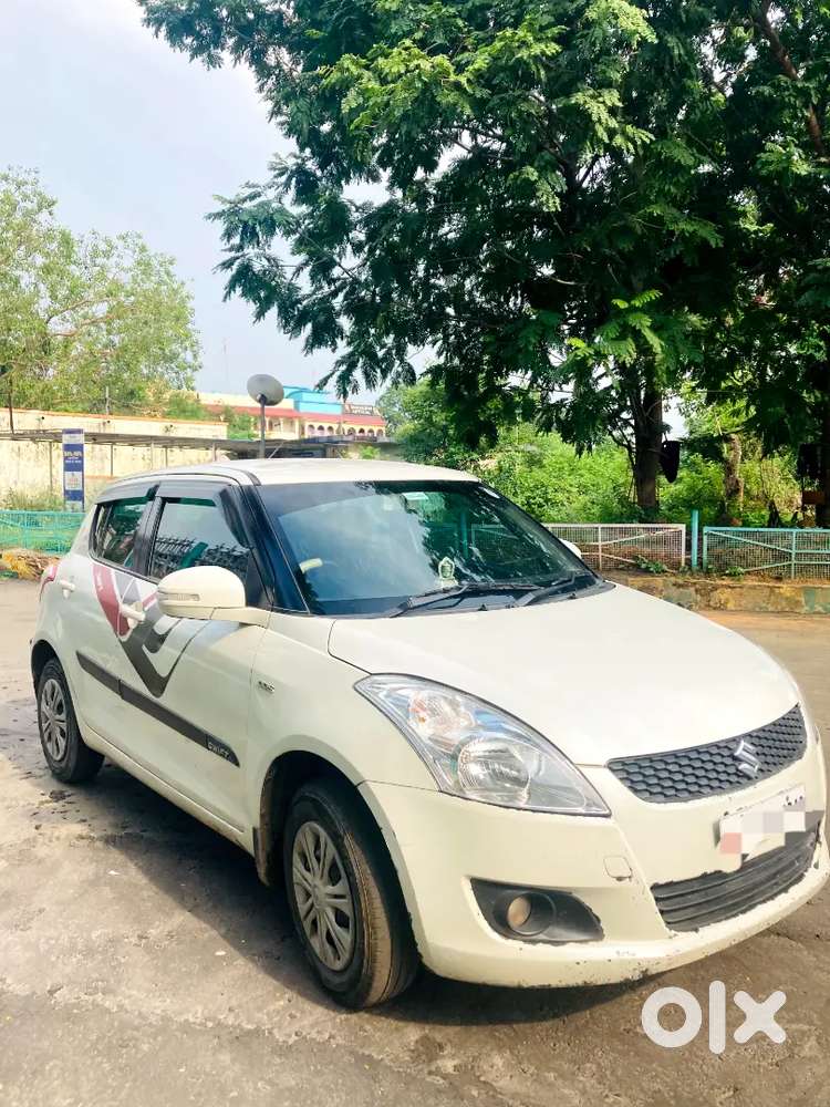 Maruti Suzuki Swift 2013 Diesel Well Maintained