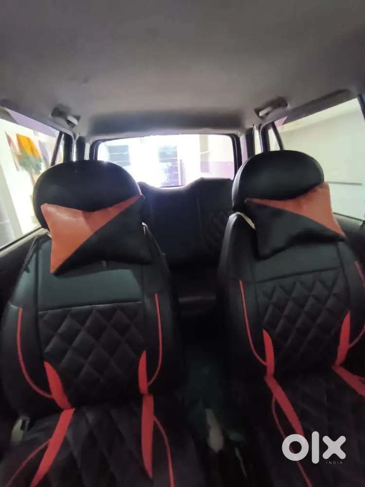 Good Condition Maruti Suzuki 800 2002 Petrol