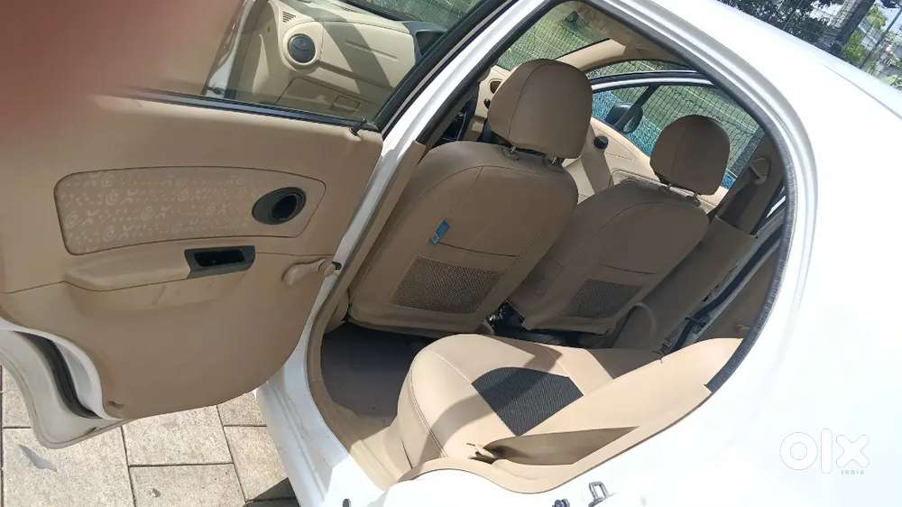 Chevrolet Spark 2009 Petrol Well Maintained