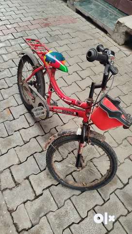 Olx kid bike on sale