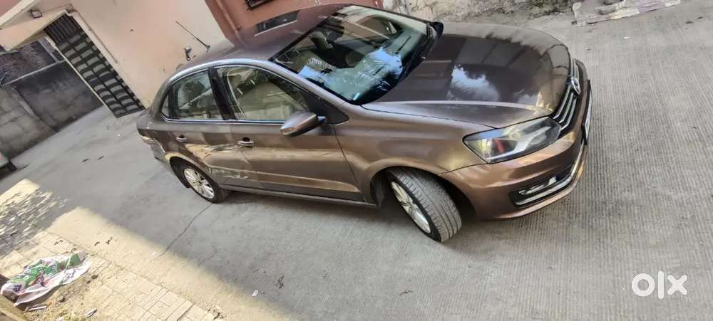 Very Good Condition