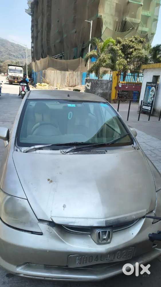 Honda City 2005 Cng & Hybrids 70000 Km Driven