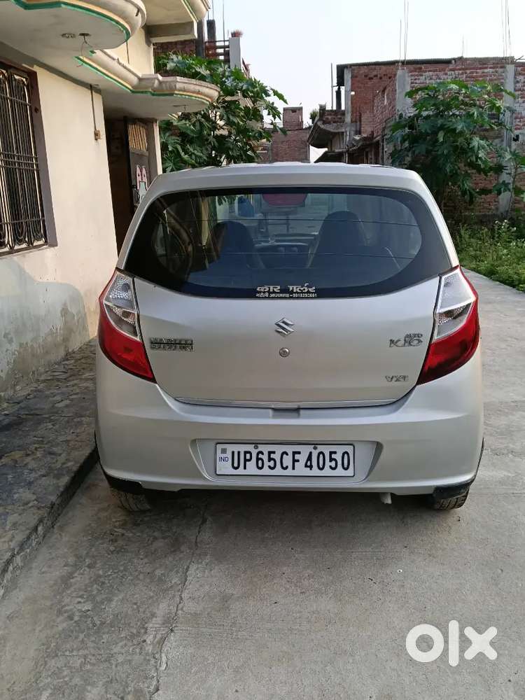 Maruti Suzuki Alto K10 2026