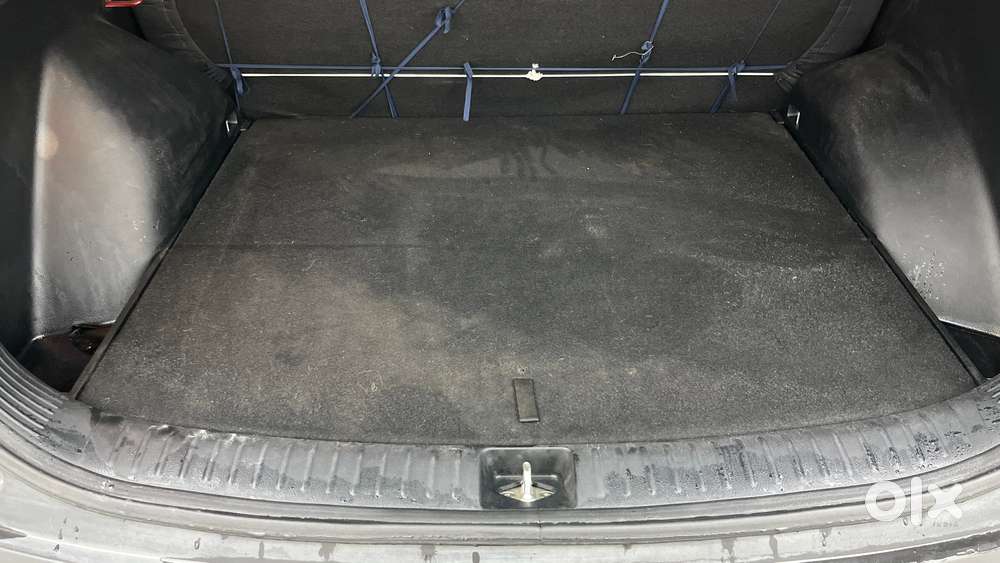 Kia Seltos Htk Plus G, 2019, Petrol