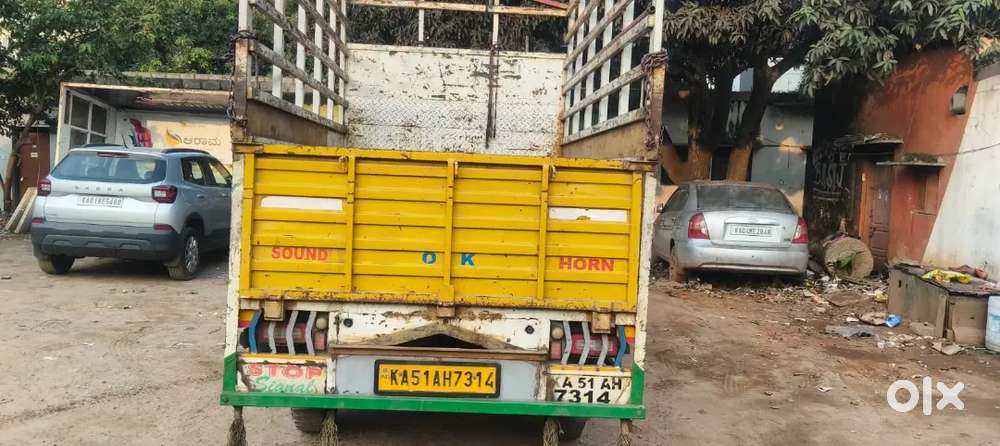 Mahindra Bolero Pik-up 2022 Diesel Well Maintained