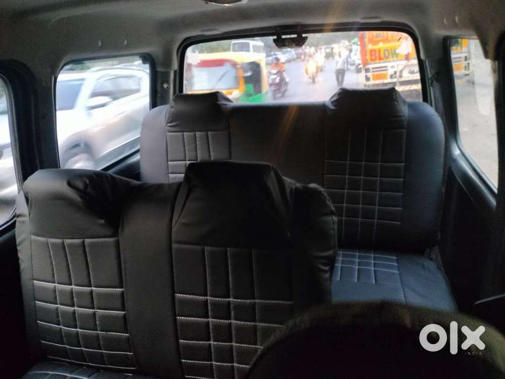 Maruti Suzuki Eeco 5 Str With Ac Plus Htr Cng, 2019, Cng & Hybrids