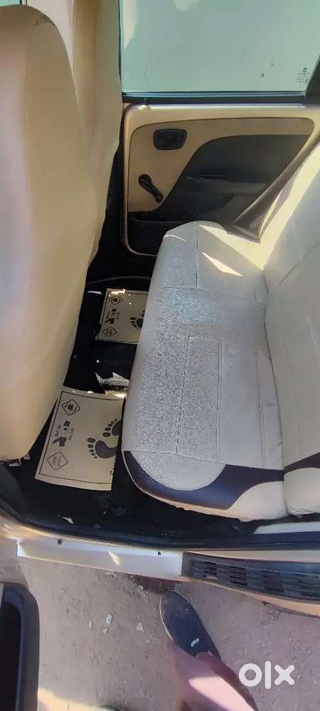 Tata Nano 2012 Petrol Good Condition