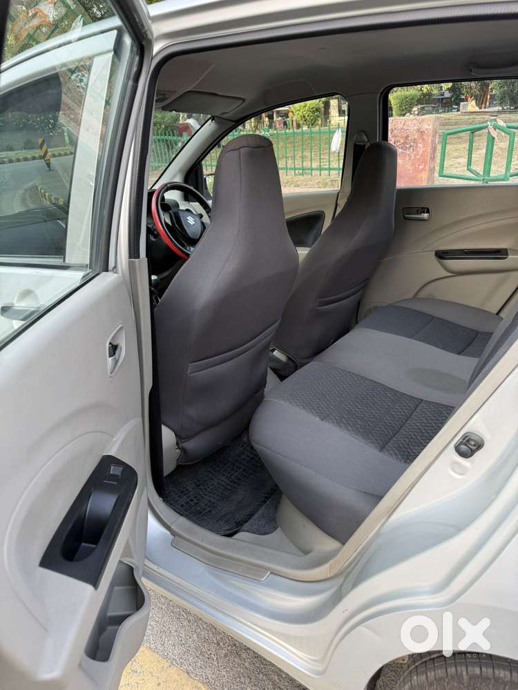 Maruti Suzuki Celerio 2014-2017 Vxi Optional, 2016, Petrol