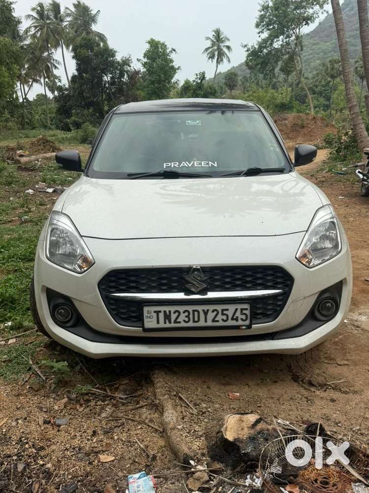 Maruti Suzuki 2022 Car