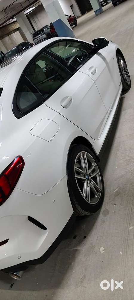 Bmw 2 Series Gran Coupe 220i M Sport, 2024, Petrol