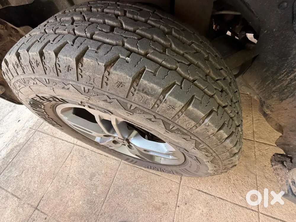 Mahindra Thar 2025