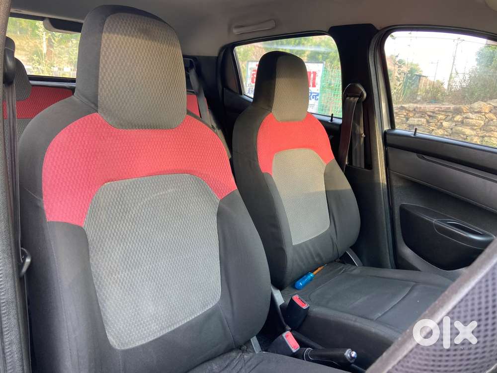 Renault Kwid 1.0 Rxt Optional, 2019, Petrol