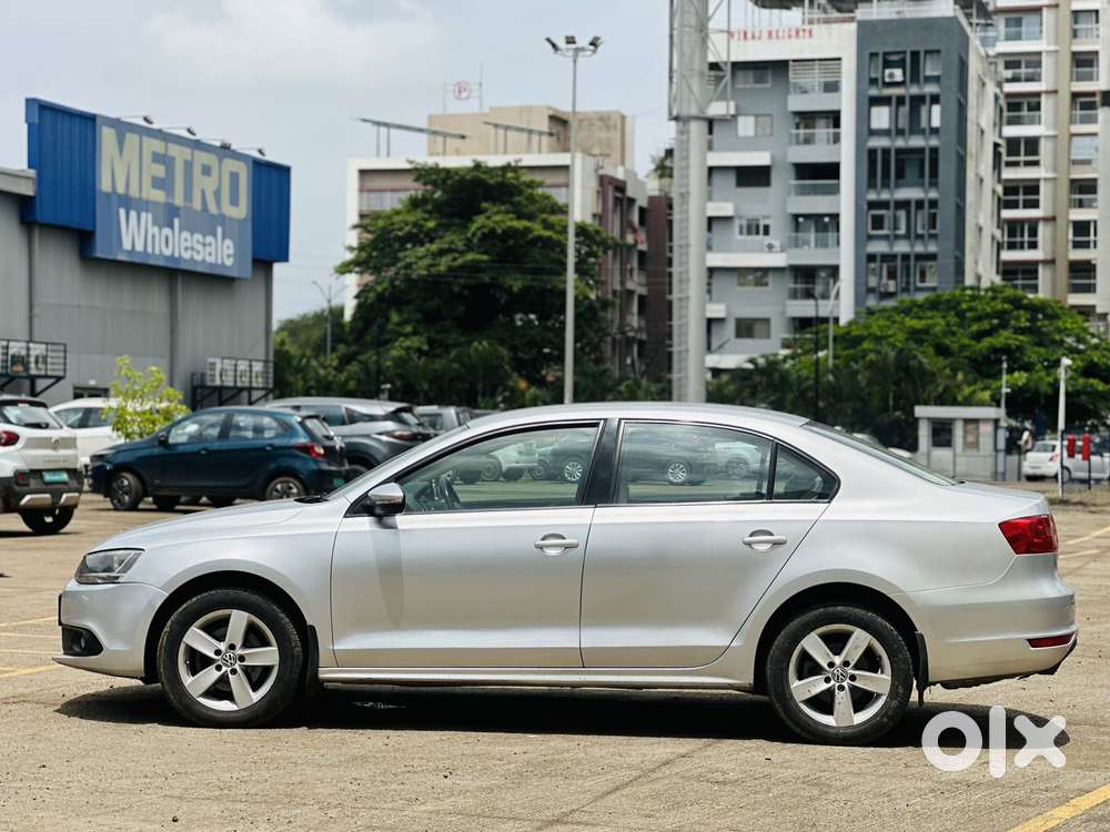 Volkswagen Jetta Comfortline 1.9 Tdi, 2012, Diesel