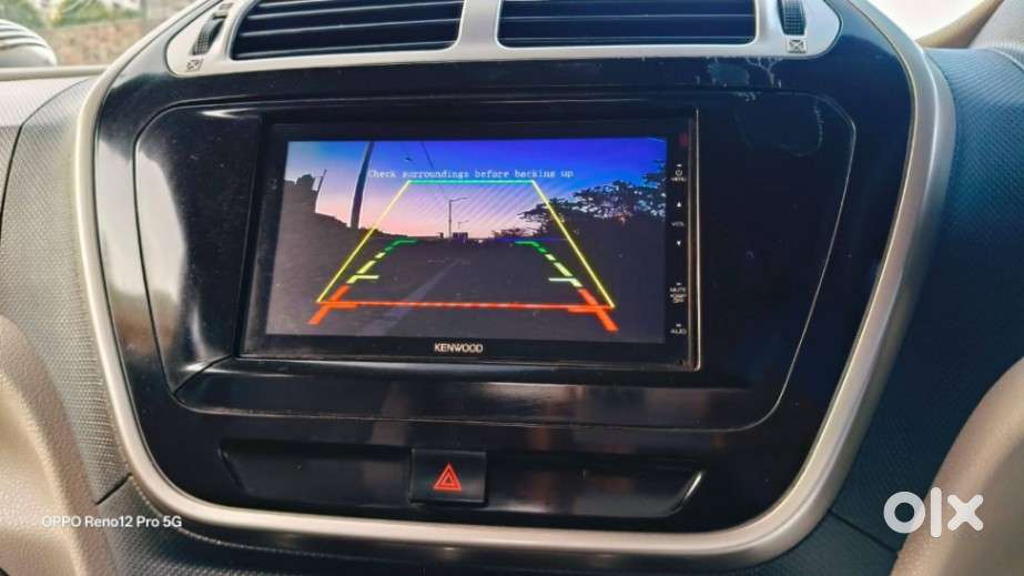 Mahindra Bolero Neo 1.5 N 10, 2021, Diesel