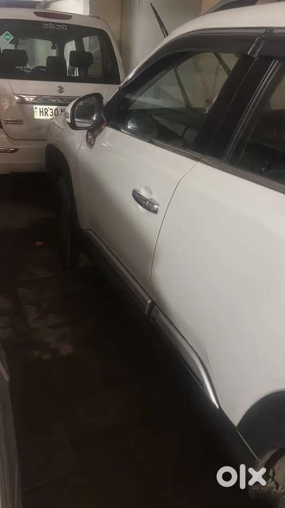 Only 12000 Running Car New Car