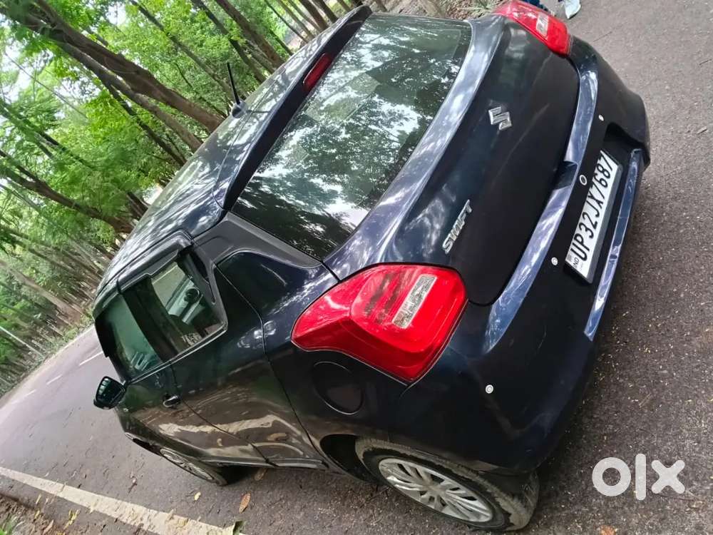 Maruti Suzuki Swift 2018 Diesel 122000 Km Driven