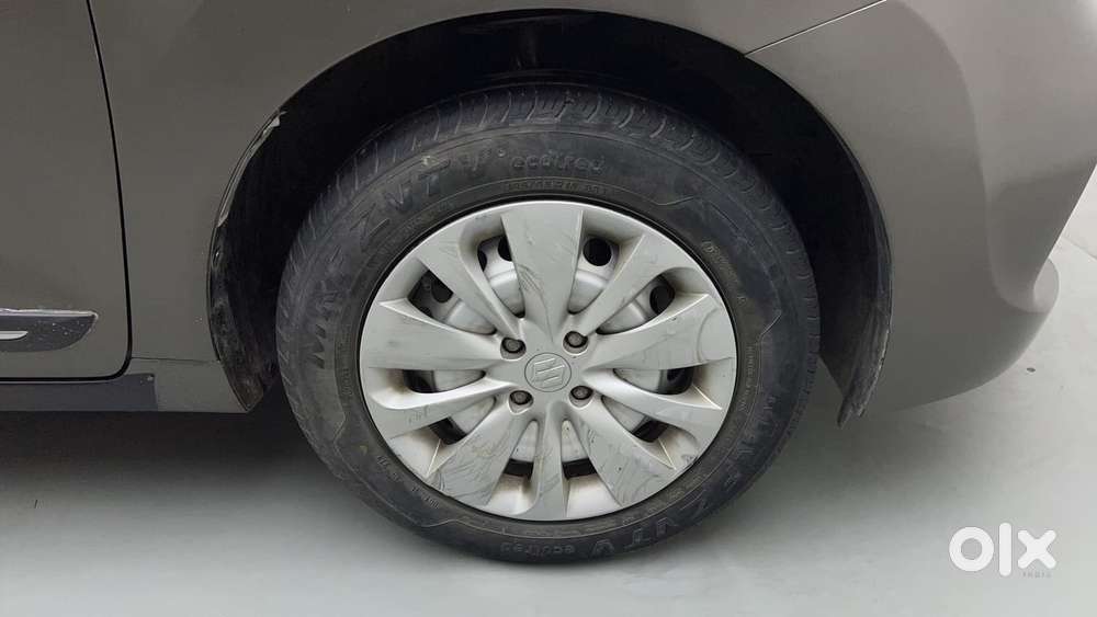 Maruti Suzuki Baleno 1.2 Sigma, 2019, Petrol