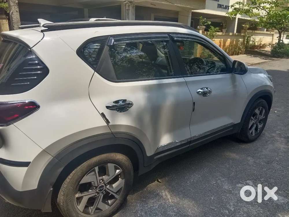 Kia Sonet 1.0 Petrol 2023