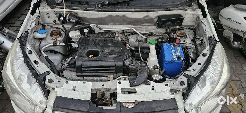 Maruti Suzuki Alto K10 2016